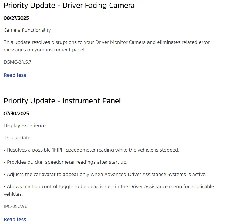 Ford Mustang Mach-E DSMC-24.5.7 OTA Update 1756385892534-e2