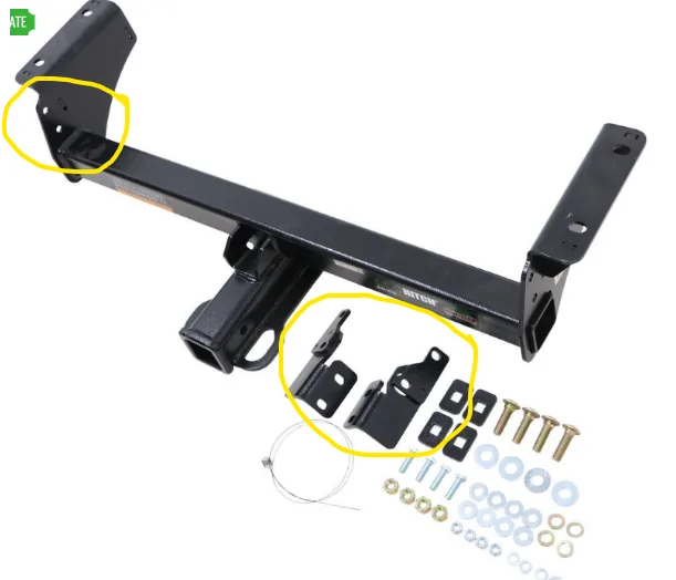 Ford Mustang Mach-E Frame cracking from bike racks on hitch? 1756744324316-f3