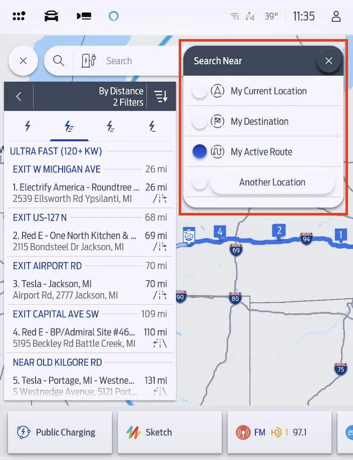 Ford Mustang Mach-E Road Trips EV locations and GPS Choices 1756912466030-mc