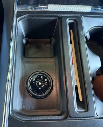 Ford Mustang Mach-E Finally Got My Flow-Through Floor Console! Bronco_Sport_GSM_in_Lightning