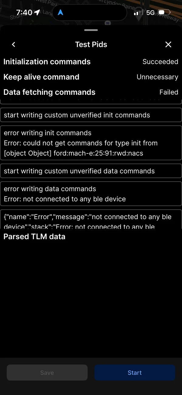OBD2 init and data fetch strings for mache:25 for ABRP? | MachEforum ...