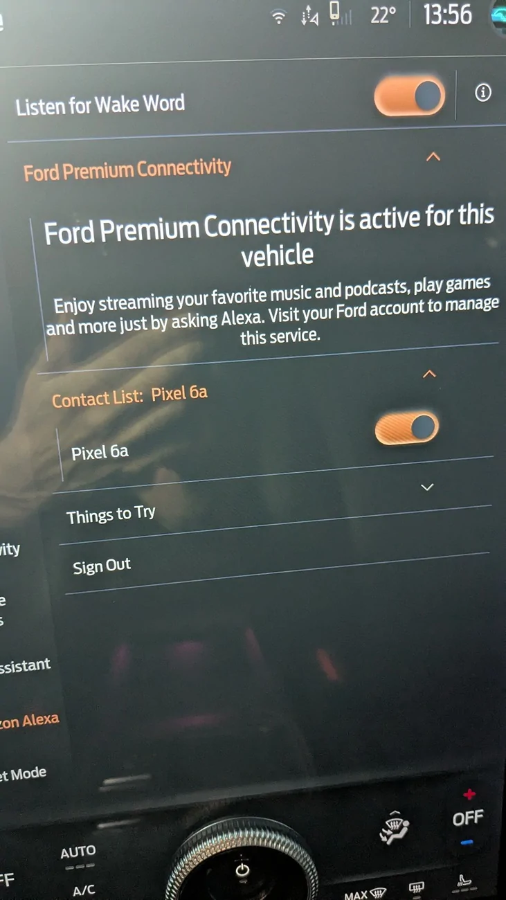 Ford Mustang Mach-E When does Alexa expire for you all? Does Ford.com even list an expiration date? 1760734780322-sv