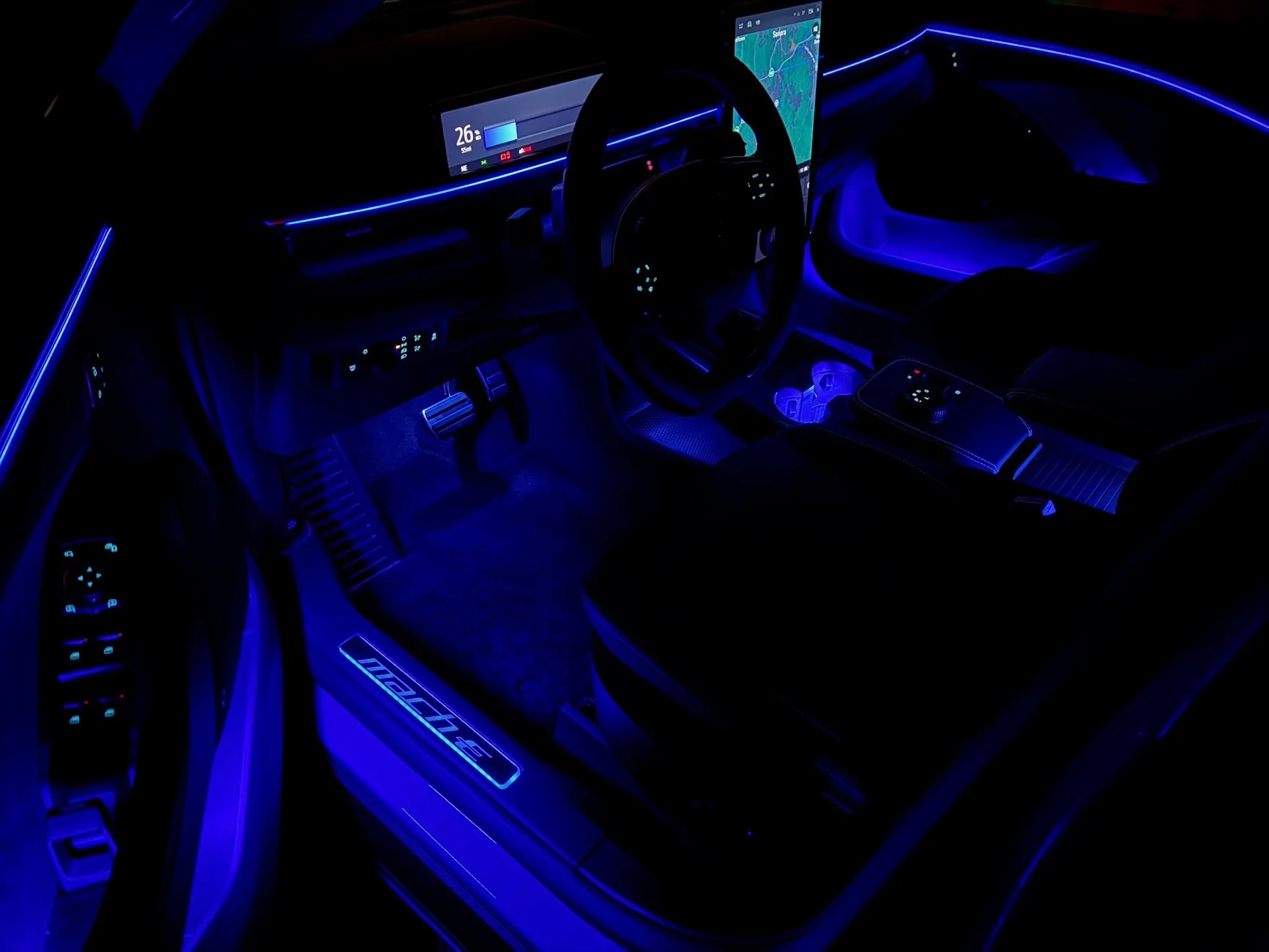 Ford Mustang Mach-E new MODS 559006243_1875370230073527_5094291720762696556_n