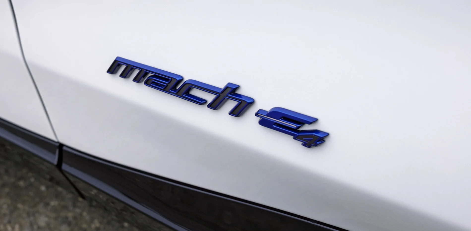 Ford Mustang Mach-E 2026 Mustang Mach-E GT California Special Introduced 1760963805289-5c