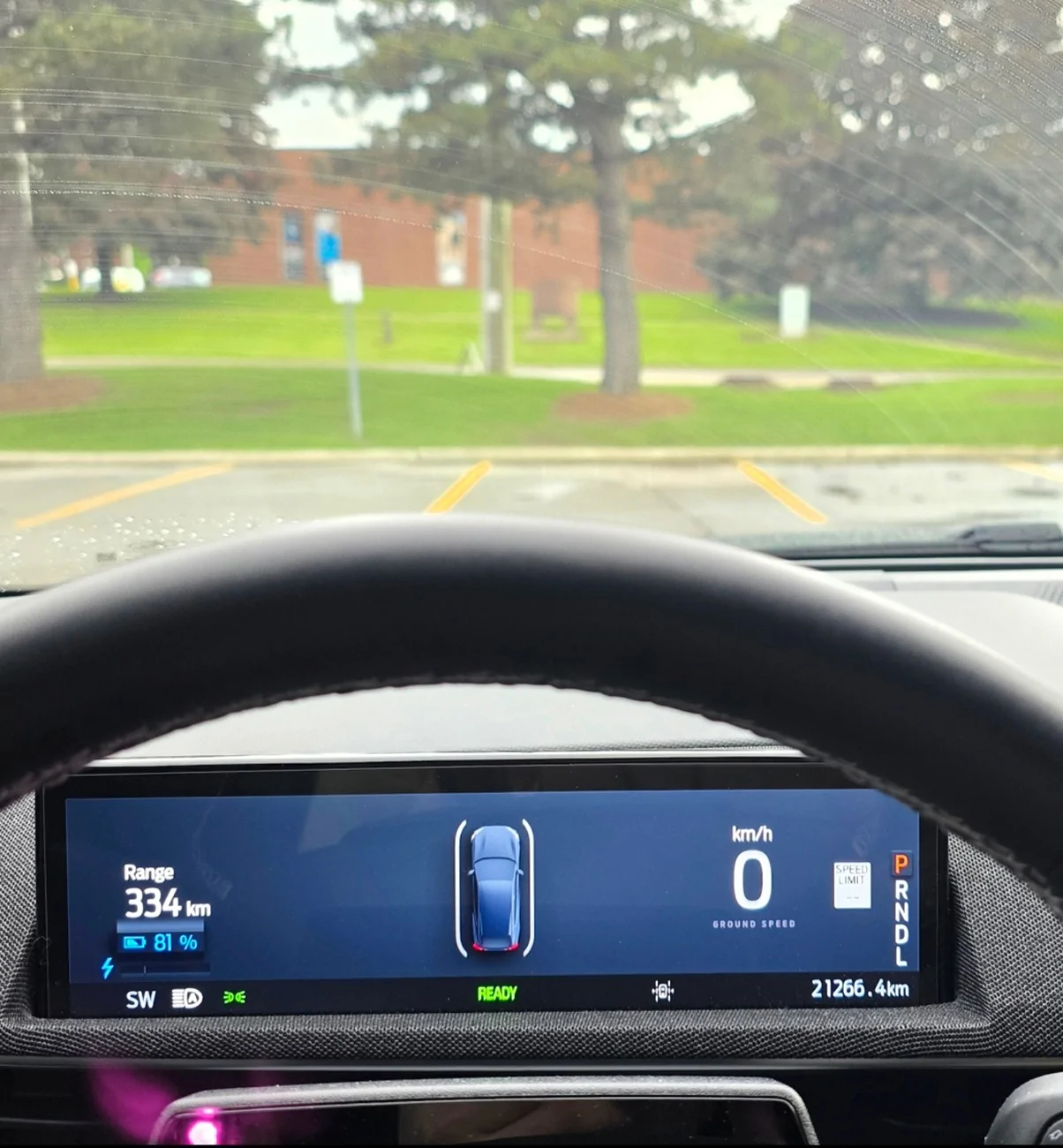 Ford Mustang Mach-E Will ford update 21-24 mach e dashboard to 2025 UI 1000032722