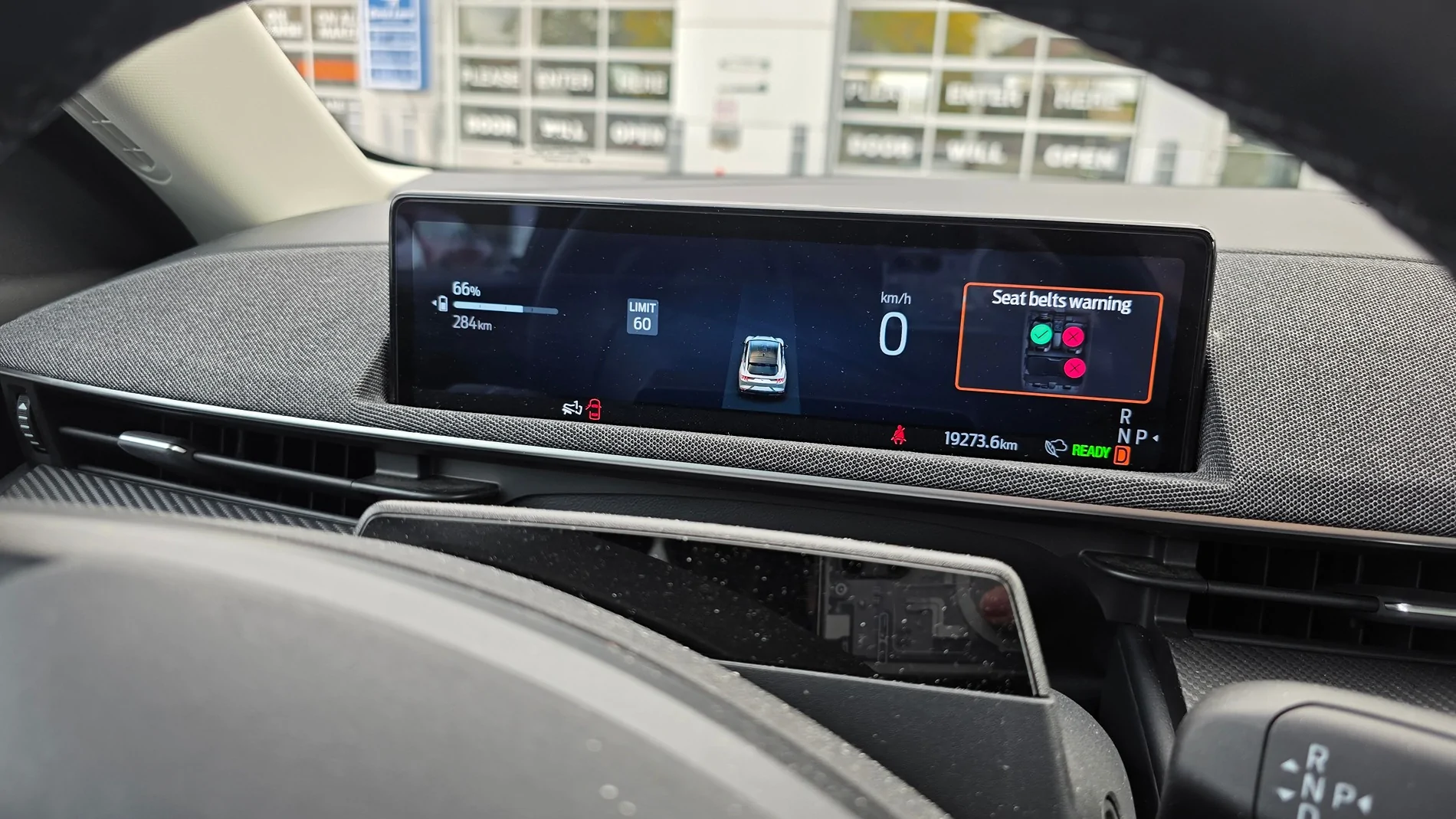 Ford Mustang Mach-E Will ford update 21-24 mach e dashboard to 2025 UI 1000032705