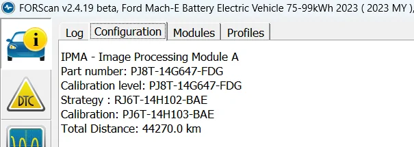 Ford Mustang Mach-E How To: Activate Active Park Assist on Mustang Mach-E 1761692608314-1v