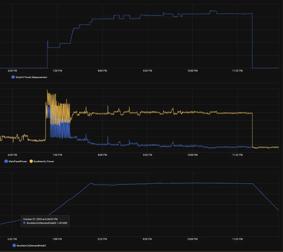 Ford Mustang Mach-E is the Azure outage affecting Ford(pass) app? 1761826534179-f6