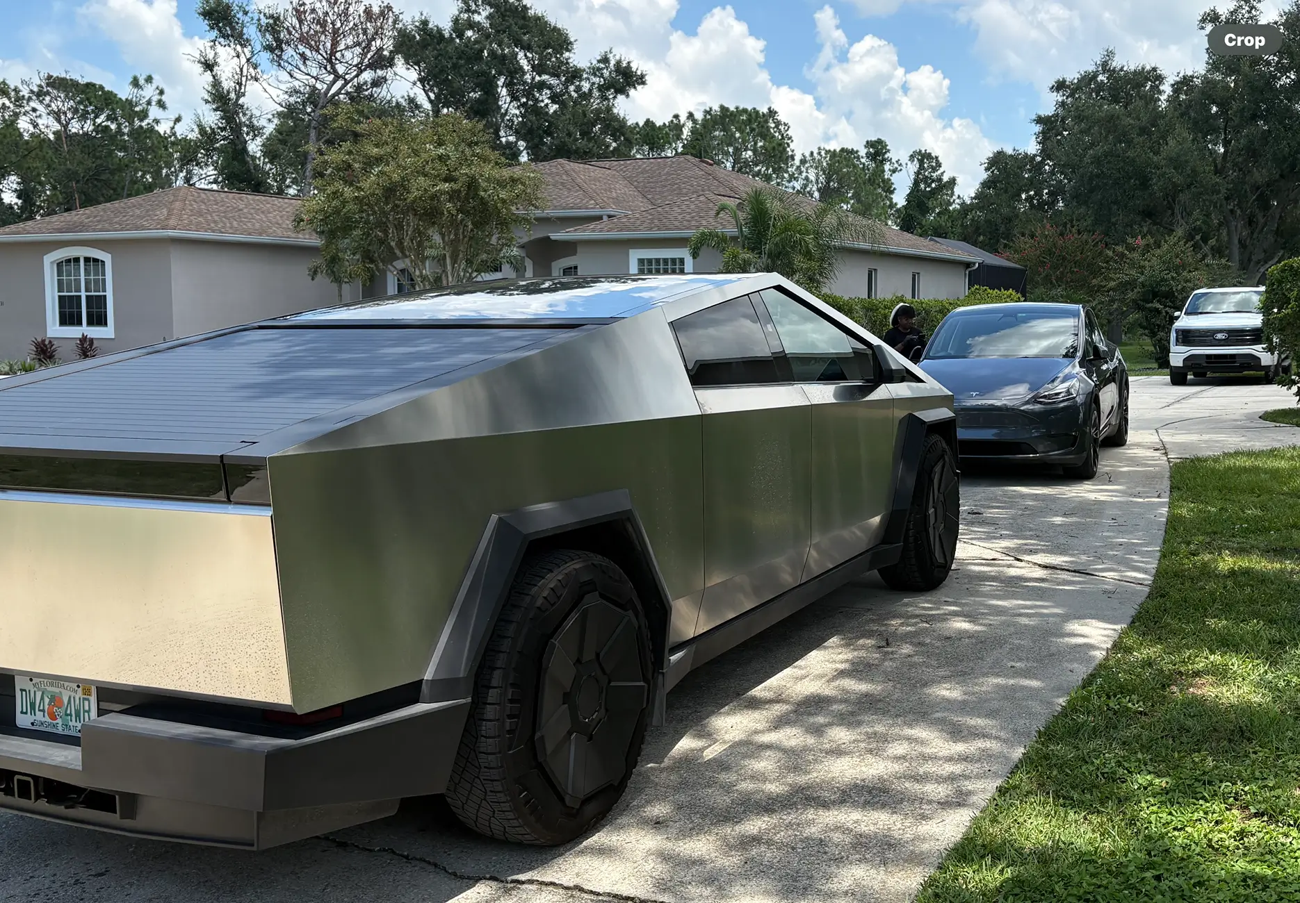 Ford Mustang Mach-E Anyone done Ford Mobile Service with Mach-E? unnamed (4)