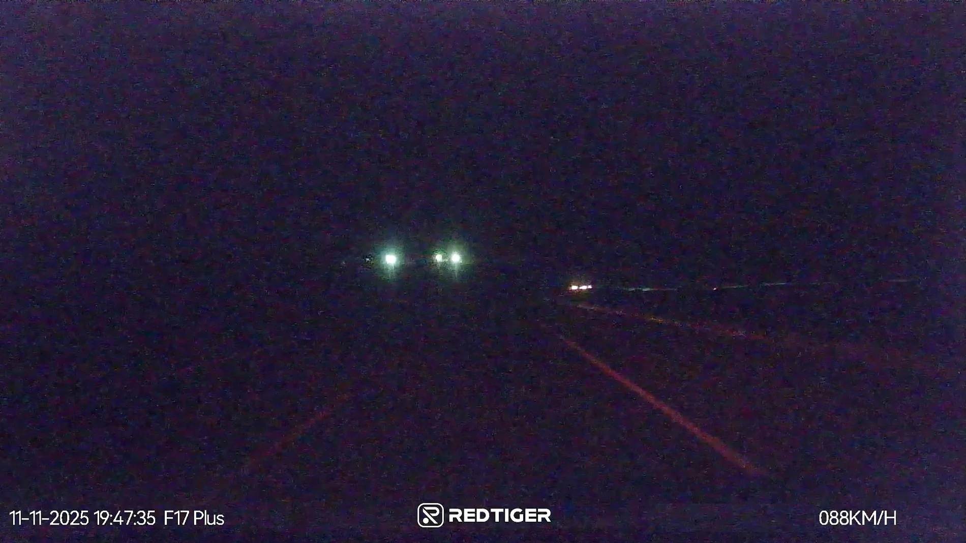 Ford Mustang Mach-E Redtiger F17 Plus 4-Channel Dashcam – Honest Review After Installation & Testing rr0