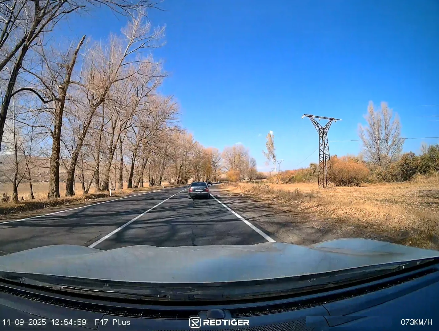 Ford Mustang Mach-E Redtiger F17 Plus 4-Channel Dashcam – Honest Review After Installation & Testing 200
