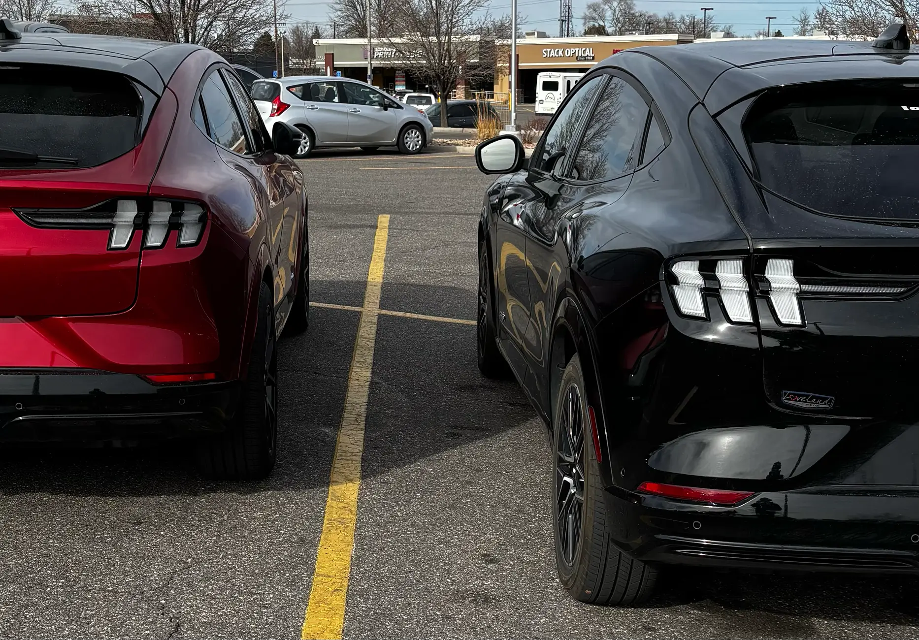 Ford Mustang Mach-E Mach-E Aftermarket wheel and tire information and pictures tempImage0n2oDT