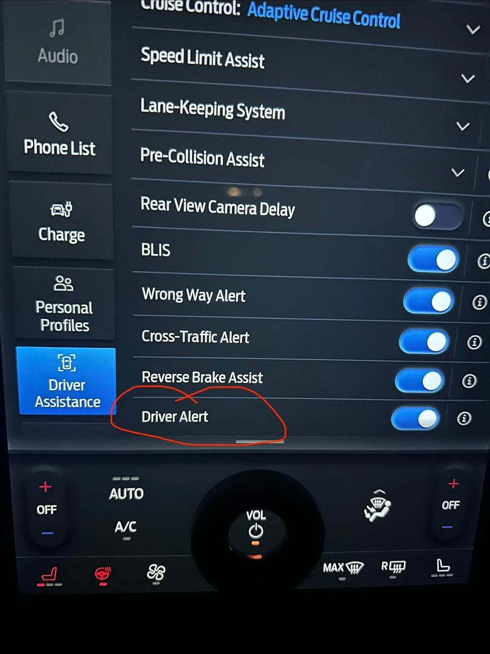 Ford Mustang Mach-E 2021 Mach-E not receiving OTA updates IMG_8263