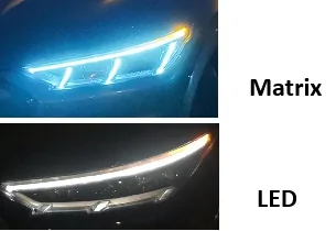 Ford Mustang Mach-E 2021 Mach-E not receiving OTA updates lights
