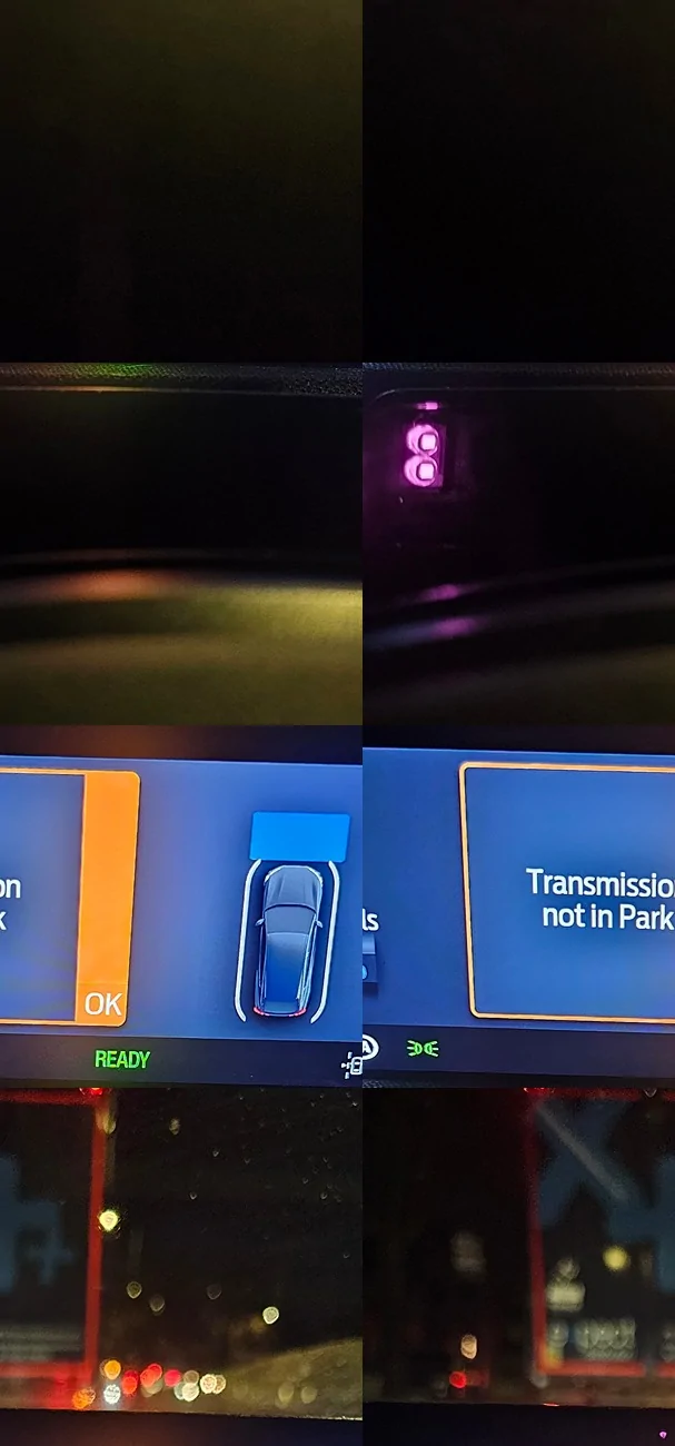 Ford Mustang Mach-E Door Sensor Fault - which one? 20251203_164514