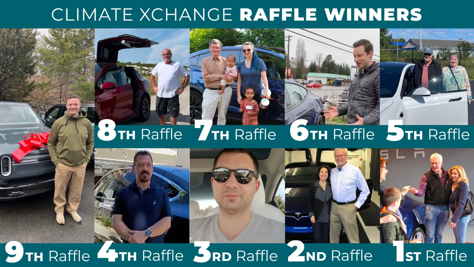 🚘Time is running out — there are just three days left to enter our 10th ...