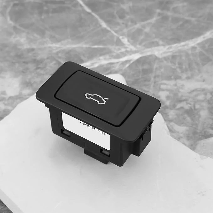 Ford Mustang Mach-E Installed Physical Tailgate Release Button + Power Liftgate Close Button 612Cf+UMFcL._AC_SX679_