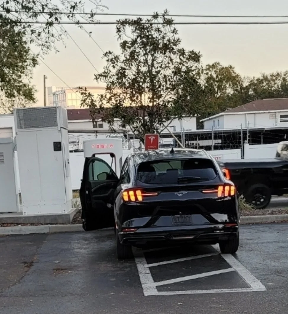 Ford Mustang Mach-E Tesla charging cable extension? Screenshot_20251221_001256_Photos~2