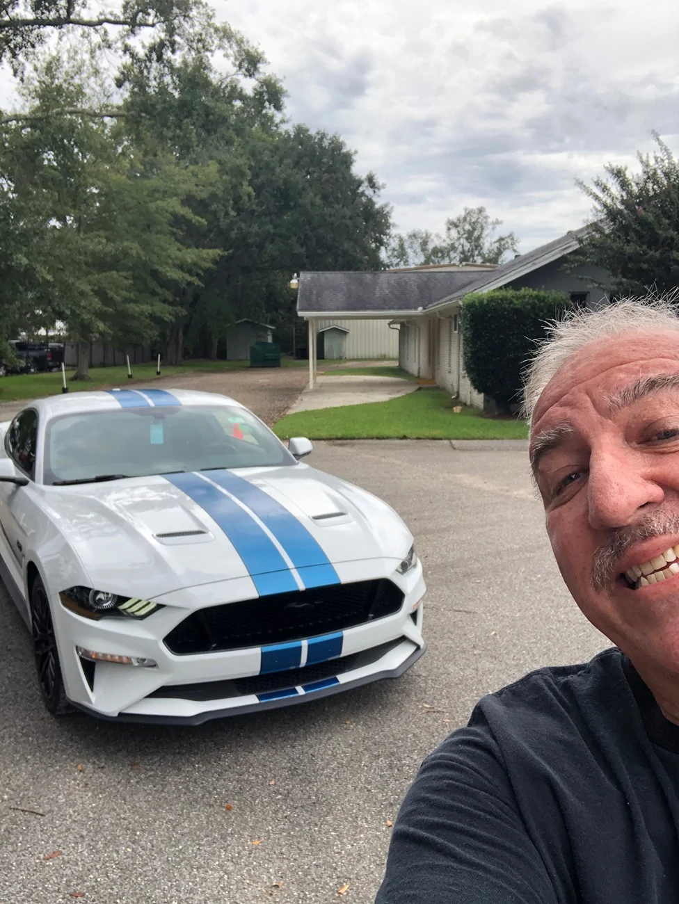 Ford Mustang Mach-E Best (Looking) EV under 50K? 65489167209__094A1A40-293A-4BFD-B237-2CE5CEC5D289