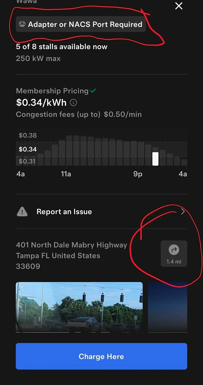 Ford Mustang Mach-E Newbie looking for help to learn all of the key features Screenshot_20260104_233356_Tesla