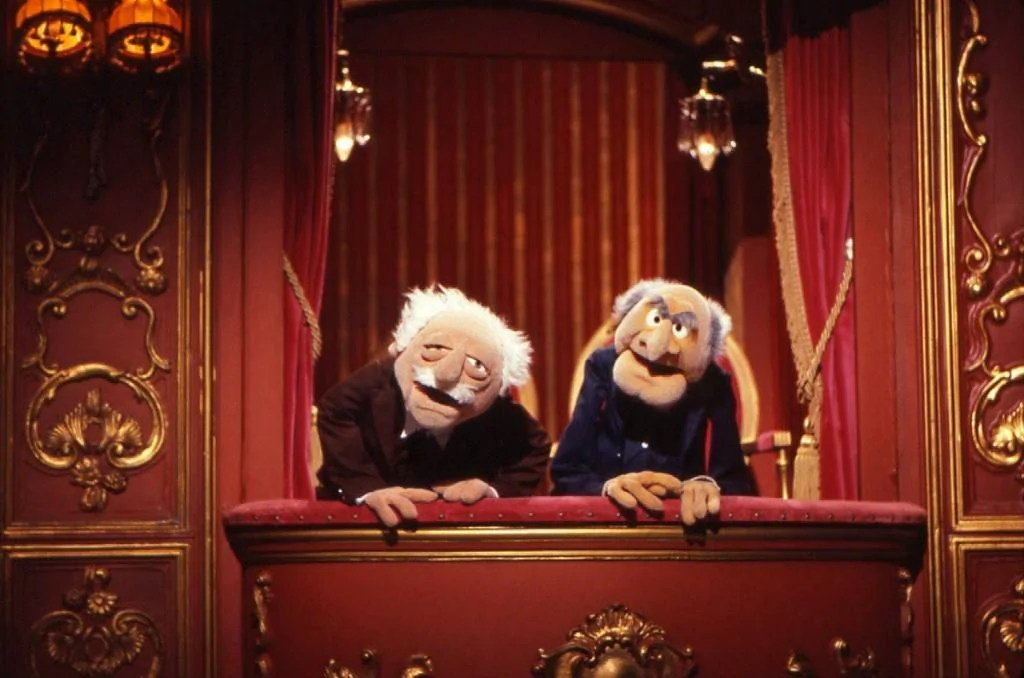 Ford Mustang Mach-E Introducing Ford AI Assistant TMS-StatlerWaldorf-BalconyBox-1024x678