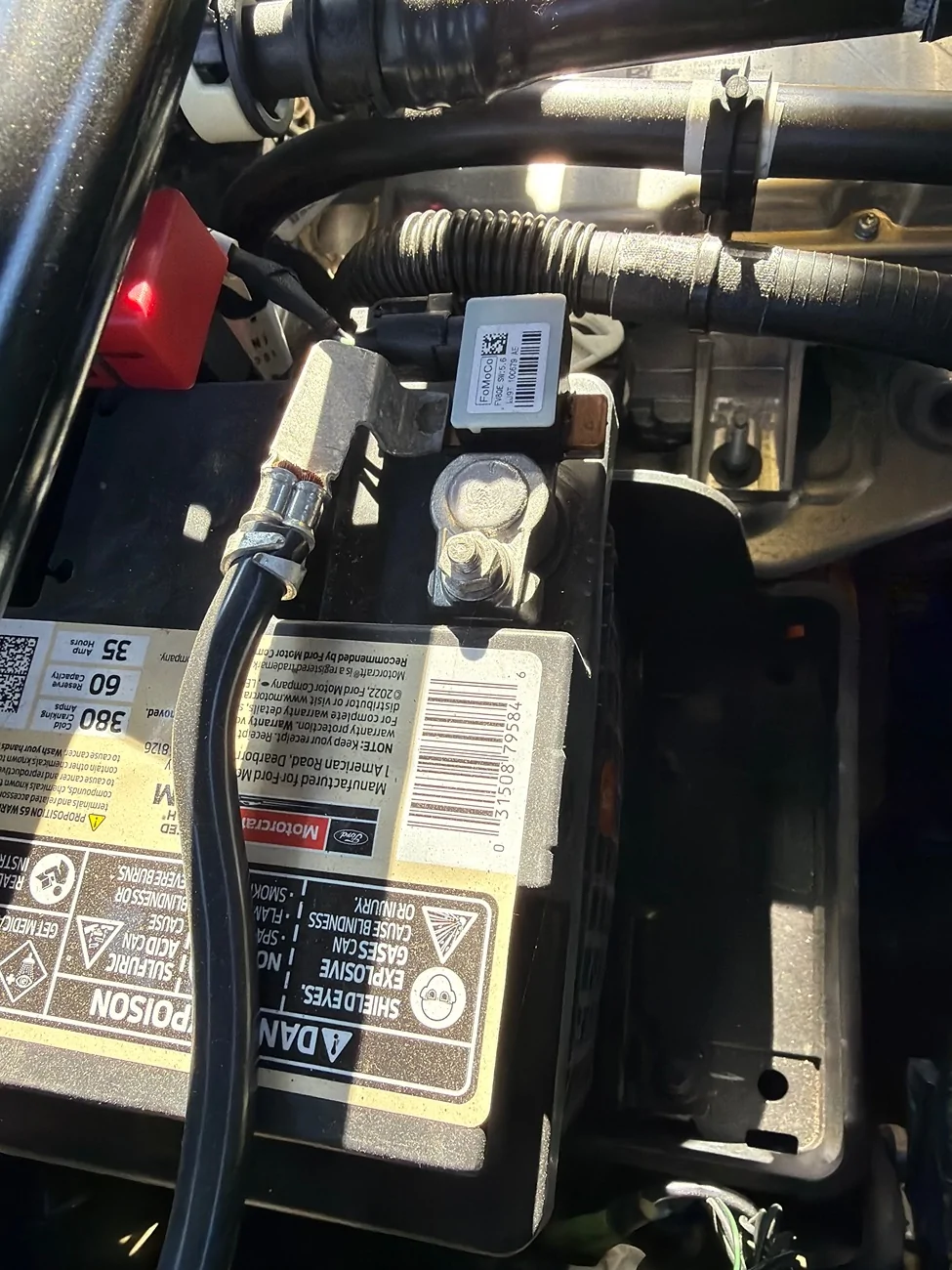 Ford Mustang Mach-E 🚨No Audio — Please Help!!!🚨 IMG_1713