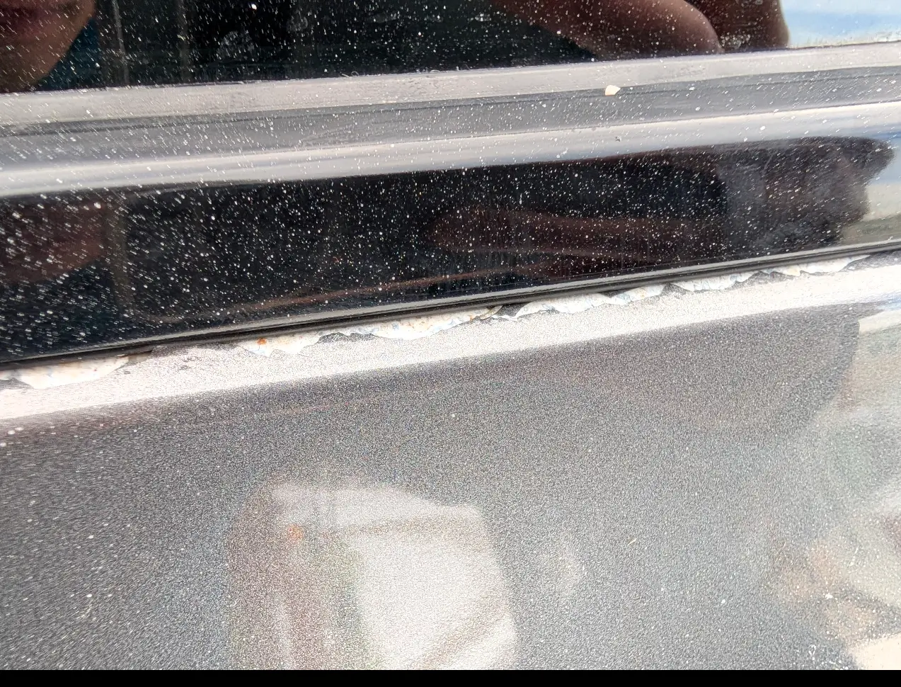 Ford Mustang Mach-E Worst Mach-E news I received: Corrosion! Screenshot_20260121-135015