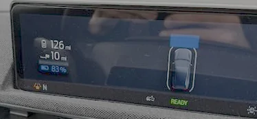 Ford Mustang Mach-E Doubled My Battery Energy (by simply warming up battery) rang