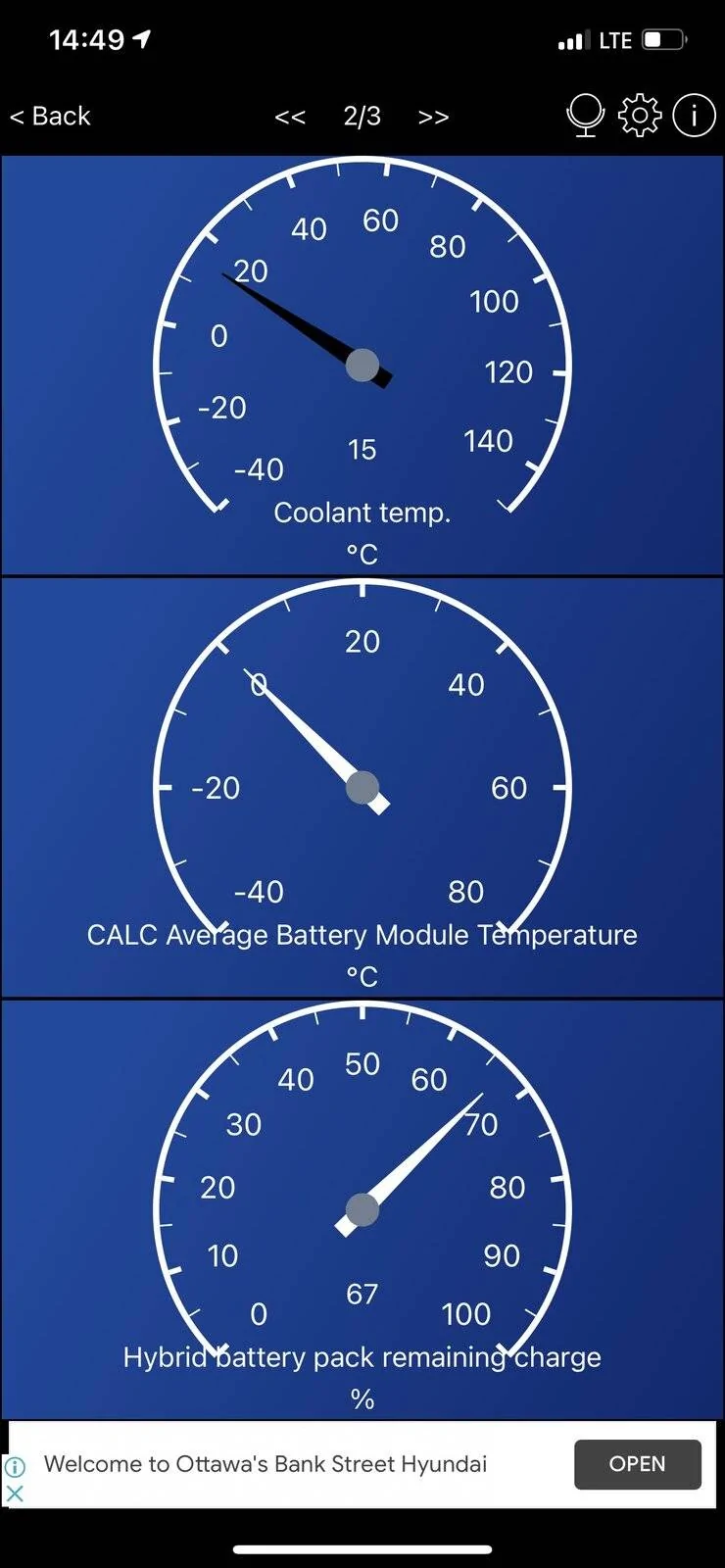 Ford Mustang Mach-E Any OBD-II app that works yet? 13900CCA-CD86-4484-8371-BE5D0C654AF8