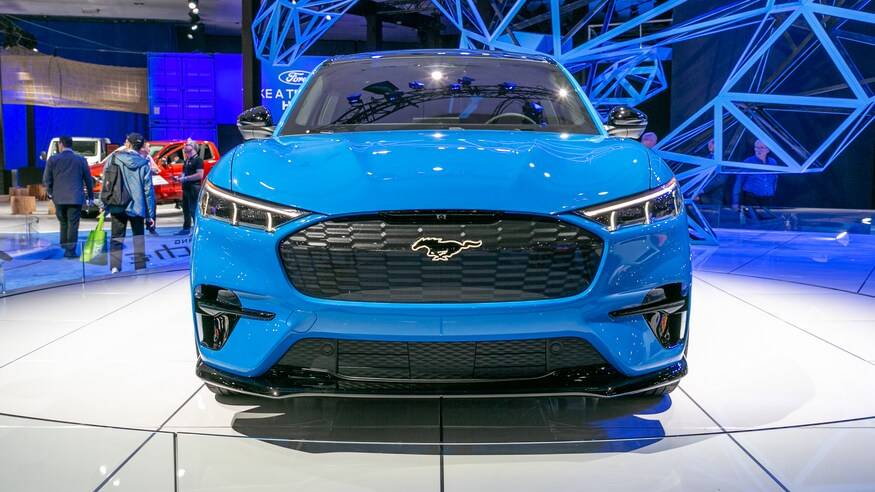 Ford Mustang Mach-E UK Customers 2021-Ford-Mustang-Mach-E-09