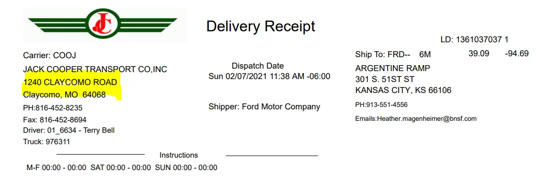 Ford Mustang Mach-E Mach Drop Build Updates 1613490125119