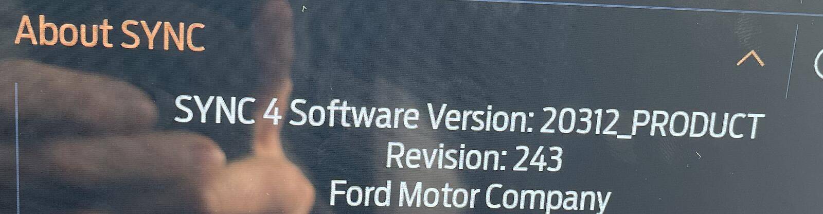 Ford Mustang Mach-E Marlin's Dead Low Voltage Battery (LVB) -- Followed by Stuck in Park Screen Shot 2021-02-17 at 2.50.37 PM
