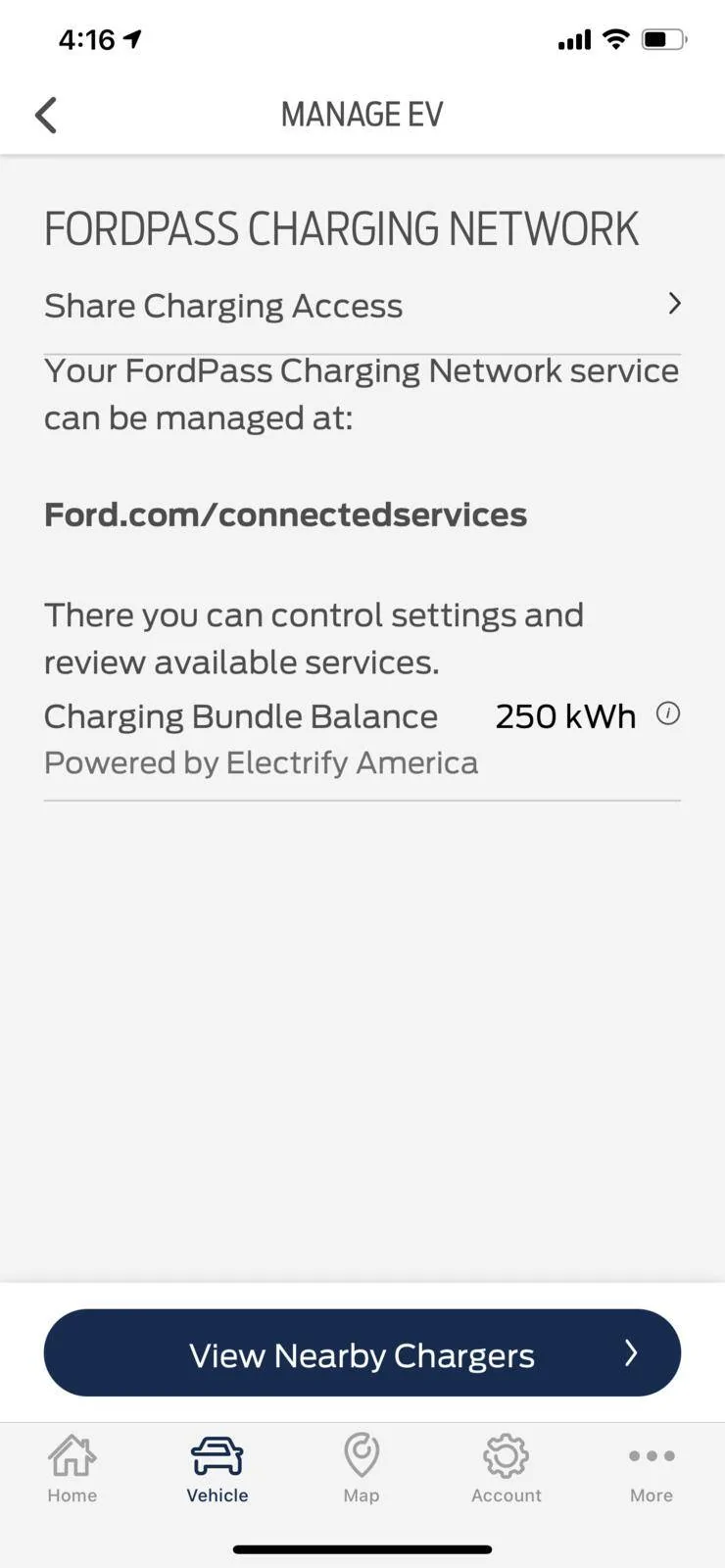 Ford Mustang Mach-E How to Enable Plug & Charge in 7 Steps tem