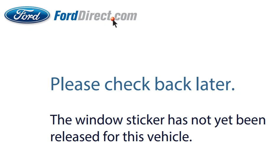 Ford Mustang Mach-E UK Customers 1613742865047