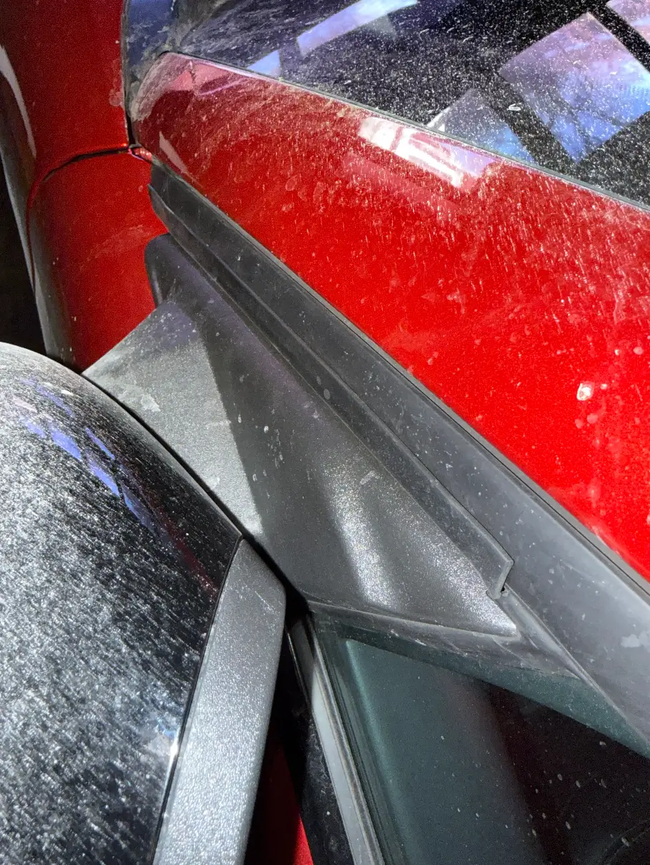 Ford Mustang Mach-E Side Mirror Wind Noise Fix Screenshot 2026-02-08 at 16.10.56