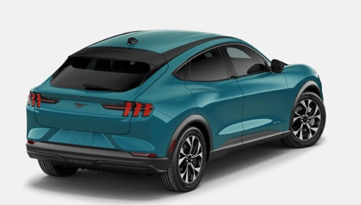 Ford Mustang Mach-E ADRIATIC BLUE Mach-E Photos 2026 Mach-E ADRIATIC BLUE Mach-E Photos 2