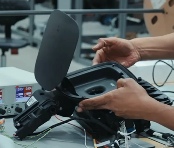 Slate Auto Pickup Truck New specs & video on midsized Ford EV truck {filename}