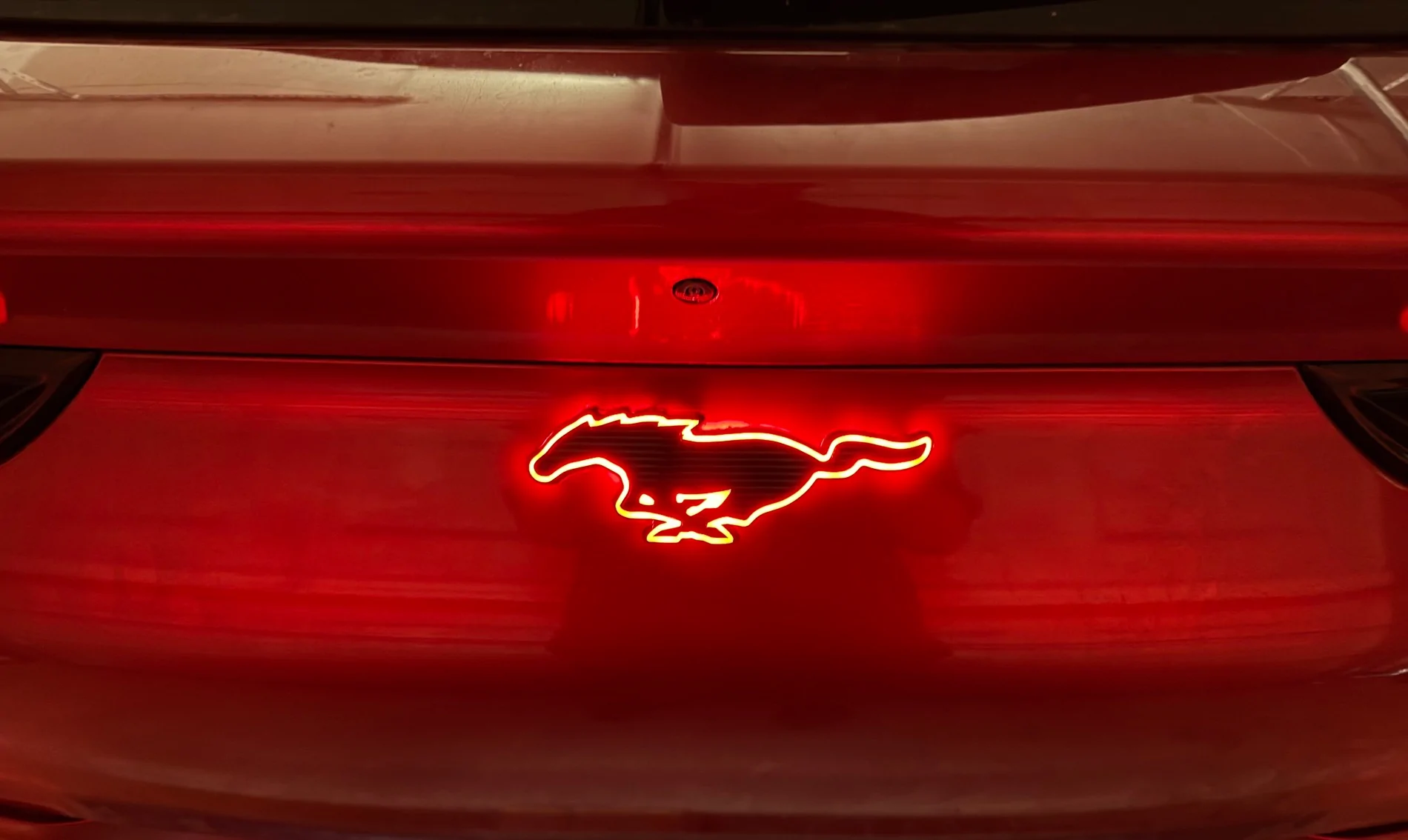 Ford Mustang Mach-E BSKT Ultimate Project Technical review IMG_5662
