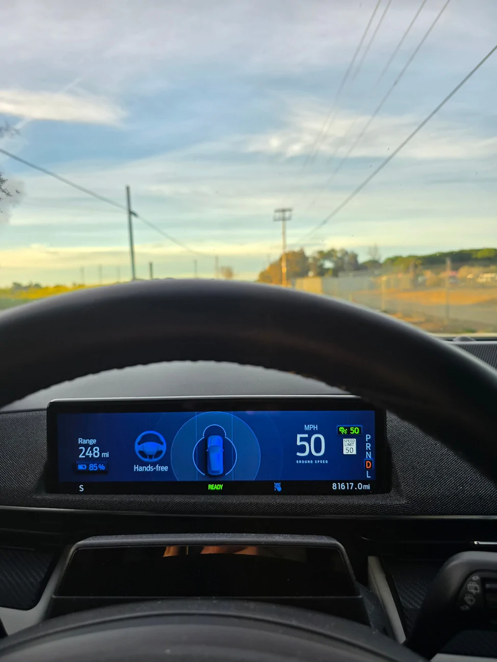 Ford Mustang Mach-E Any Comma.ai OpenPilot users here? 1000024428