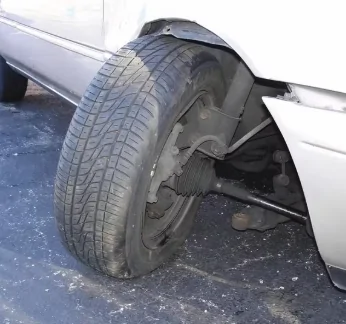 Ford Mustang Mach-E Mach-E Passes 300K Miles — With Only 8% Battery Loss 1772652174601-8f