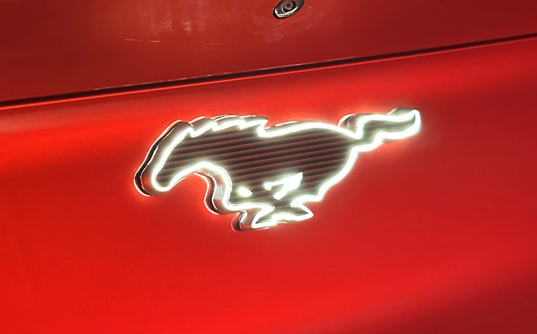 Ford Mustang Mach-E BSKT Ultimate Project Technical review IMG_5329
