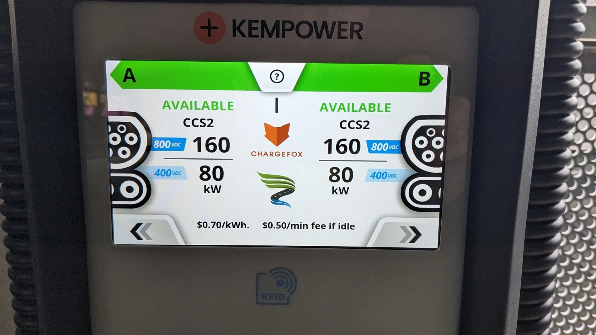 Ford Mustang Mach-E What’s ‘NORMAL’ for L3 charging speeds? 481043014_598005816549432_1478790242400534899_n