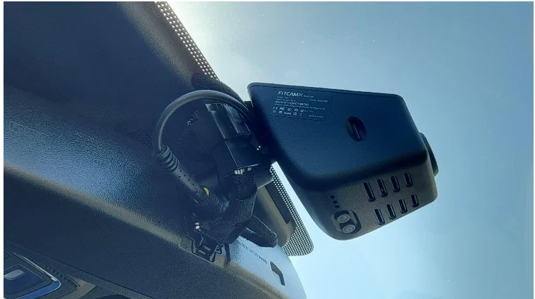 Ford Mustang Mach-E Installing Comma.ai / OpenPilot (BlueCruise alternative) Screenshot 2026-03-19 092339