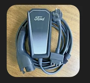 Ford Mustang Mach-E Charging never started at scheduled time Screenshot 2026-03-22 at 11.14.29 AM