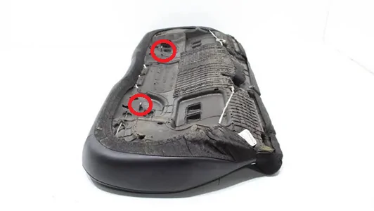 Ford Mustang Mach-E Rear Seat Removal Process 1775489690082-o3