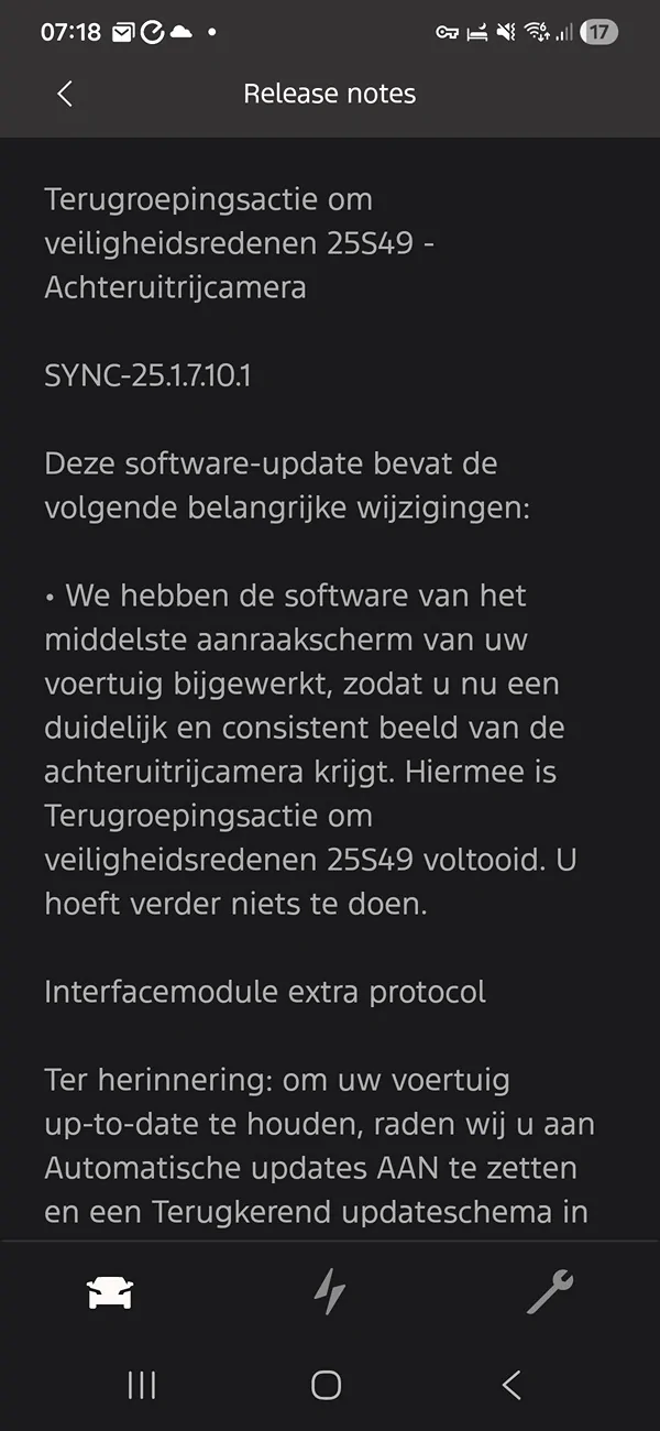 Ford Mustang Mach-E Software Update Sync-26.2.3.11.1 Screenshot_20260416_071835_Ford