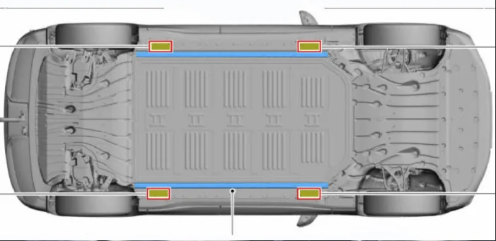 Ford Mustang Mach-E Replacing my OEM tires with same size Michelin Crossclimate 2 - Do I need an Alignment? 1777214583159-jr