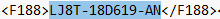 Ford Mustang Mach-E Can update 10.1.0 be updated from FDRS? 1778263137866-z