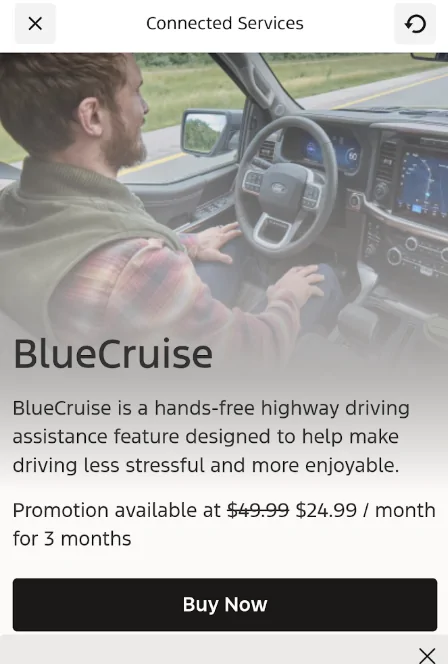 Ford Mustang Mach-E BlueCruise Half Off 1779135908786-4l