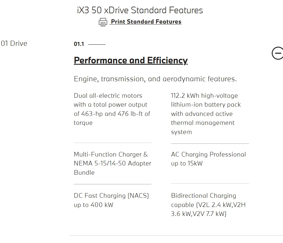 Ford Mustang Mach-E Reluctantly making the switch to iX3 1779502358091-1f